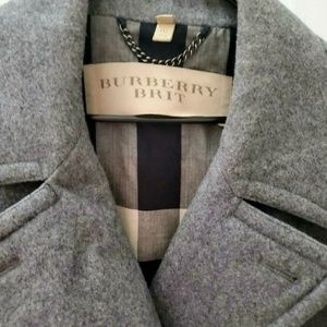 Burberry Brit